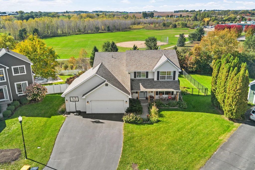 19785 Excel Court, Farmington