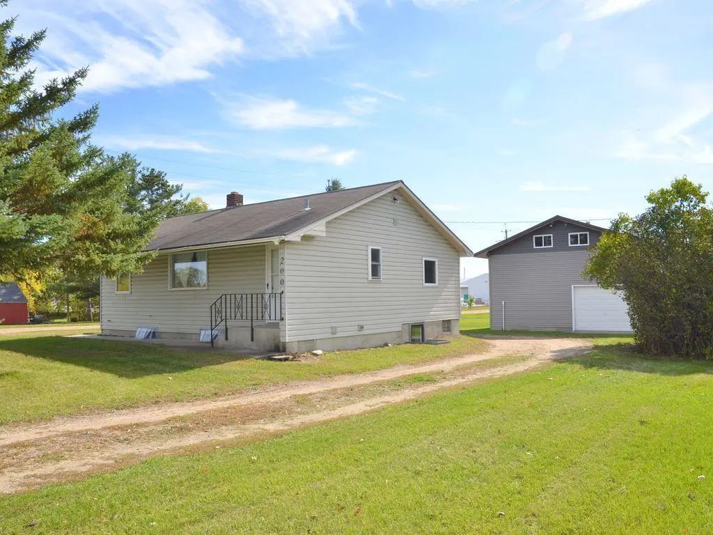 200 8th Street W, Park Rapids