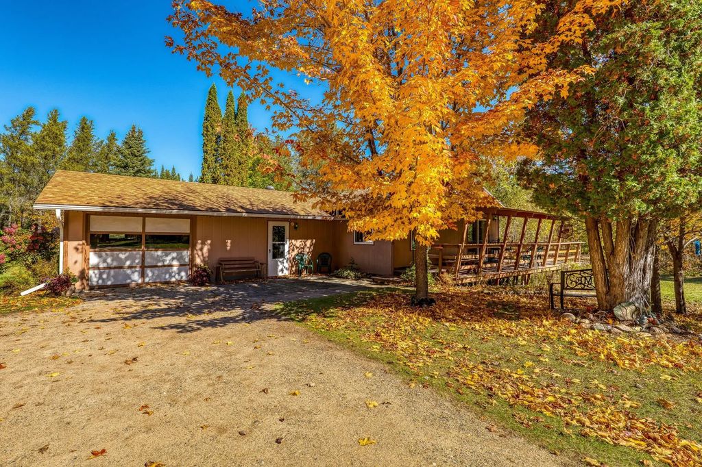 9330 Country Club Road Ne, Bemidji