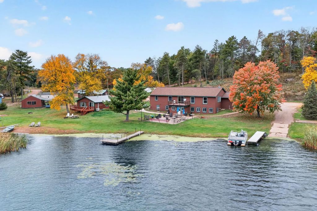 2069 County Road G, Spooner