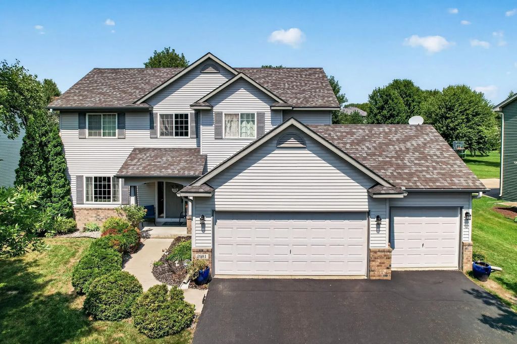 2081 Silver Street, Waconia