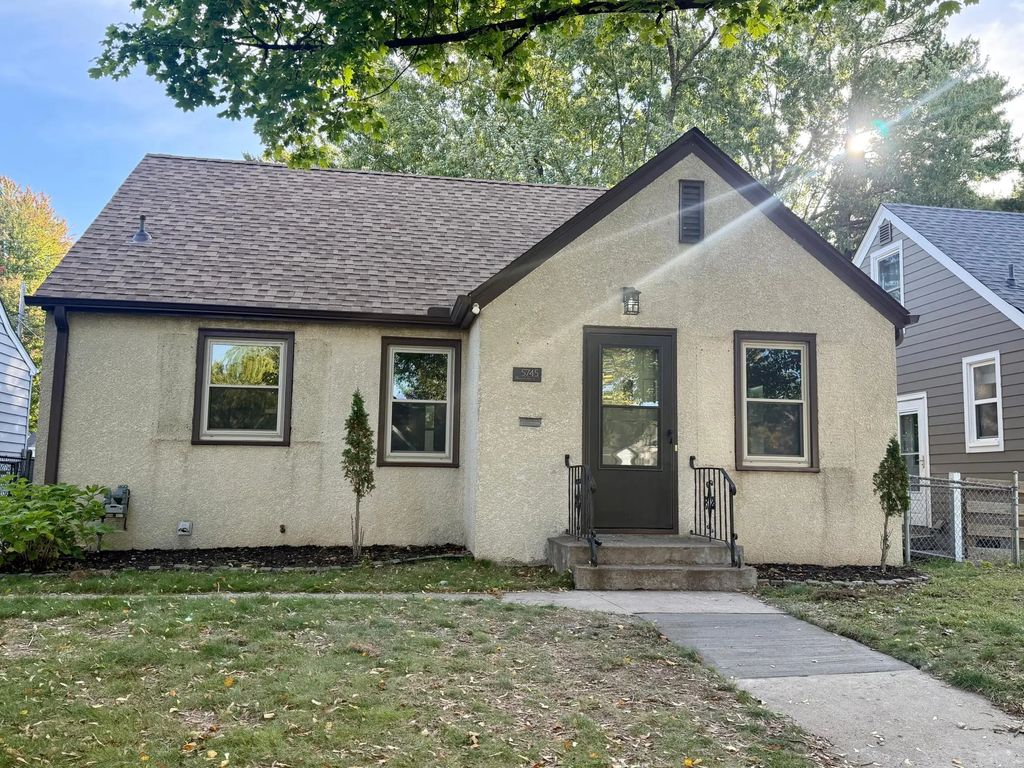5745 Morgan Avenue S, Minneapolis