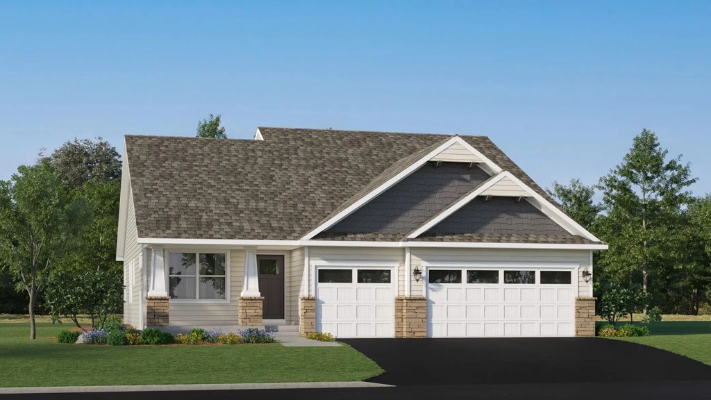 7242 Langley Avenue Ne, Otsego
