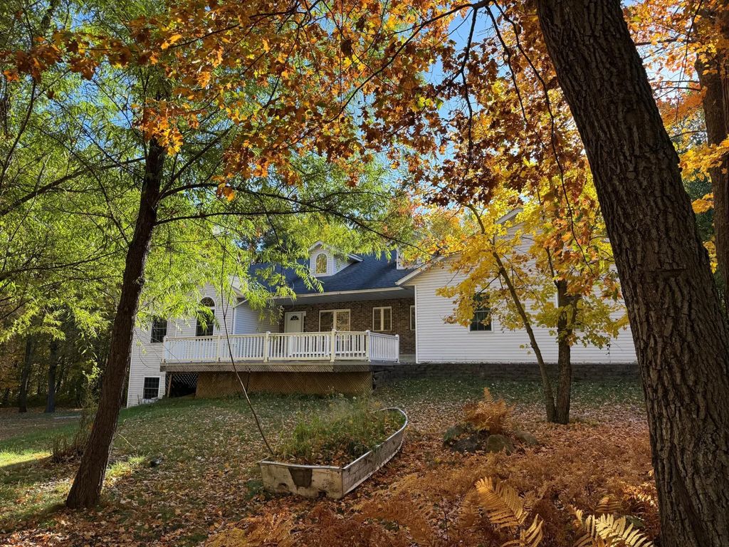 27186 Beaver Dam Drive, Pequot Lakes