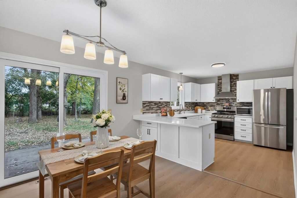 12007 Wedgewood Drive Nw, Coon Rapids