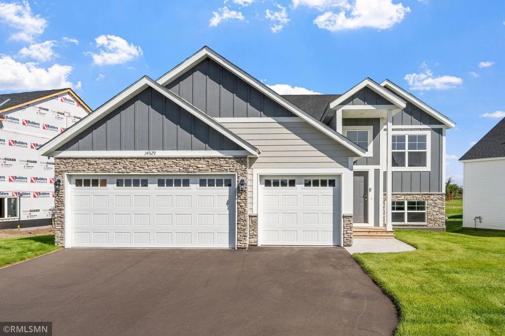 17125 63rd Street Ne, Otsego