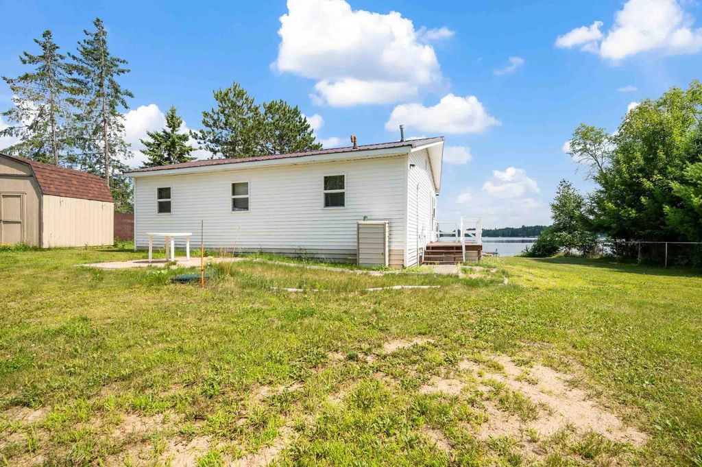 49812 Long Lake Trail, Bigfork