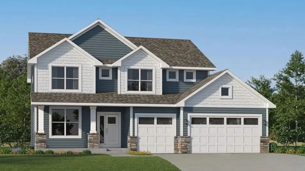 5169 Journey Lane Ne, Rochester