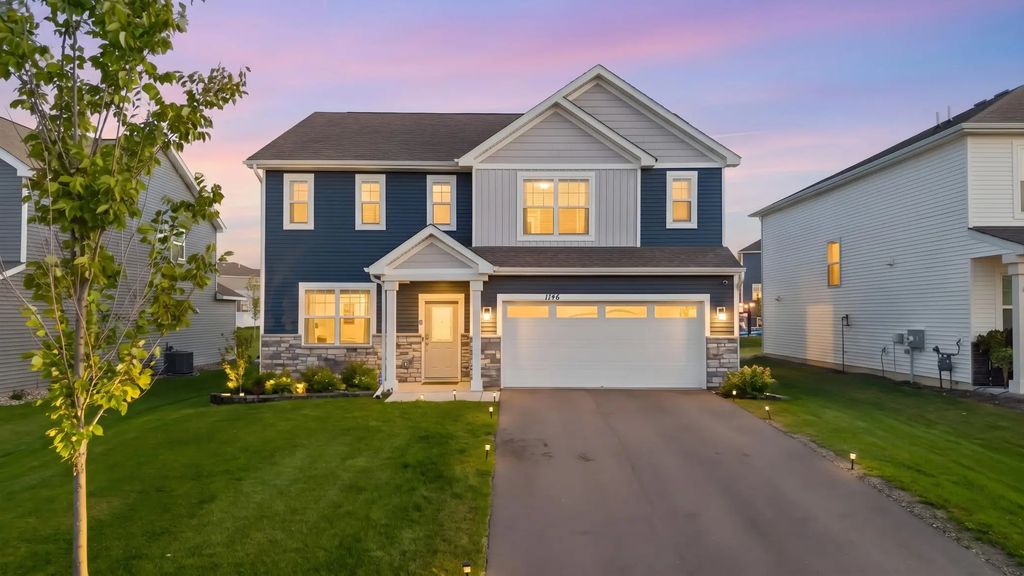 1746 Athens Terrace, Shakopee