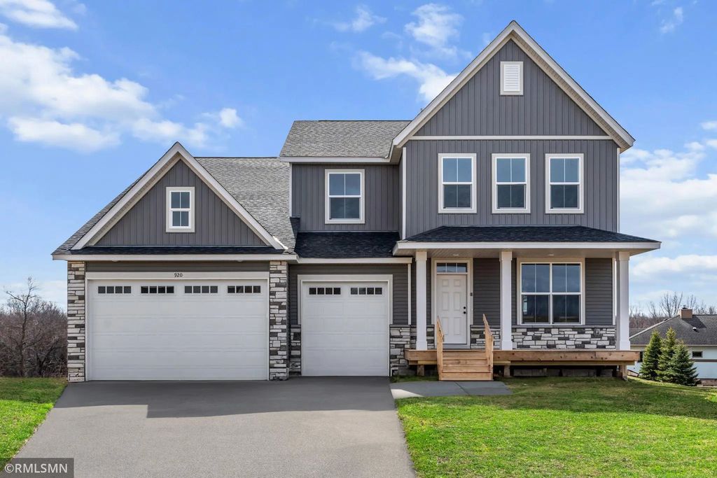 6253 Rachele Avenue Ne, Otsego