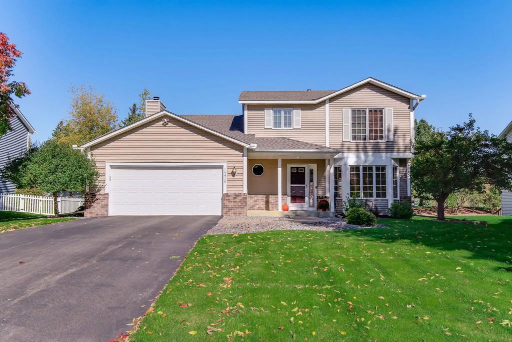 16410 43rd Avenue N, Plymouth