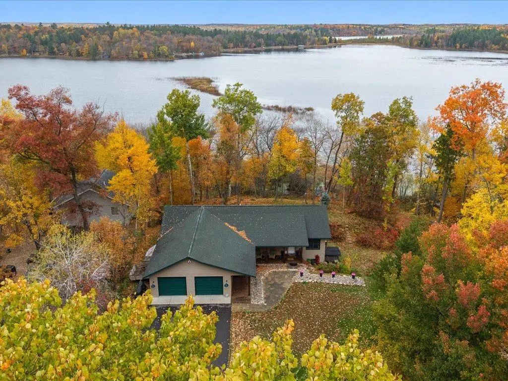 7156 Wallins South Shore Drive, Pequot Lakes
