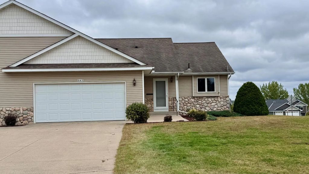 845 Deer Court Ne, Montgomery