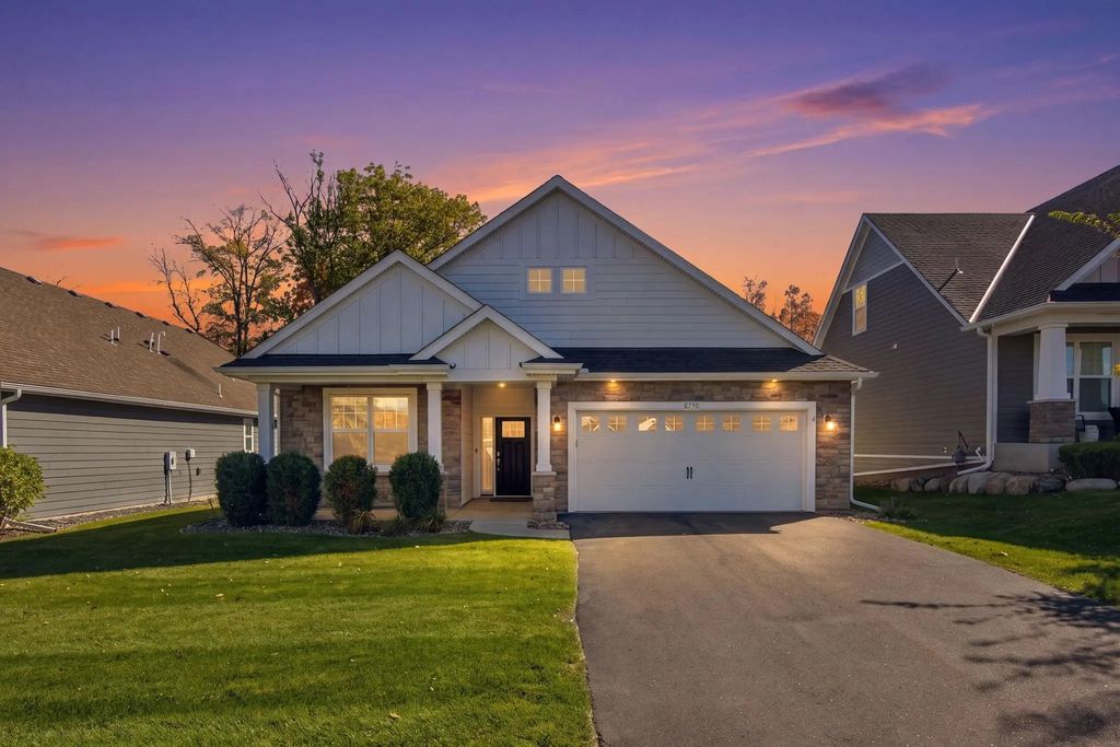 6750 Black Oak Lane, Corcoran