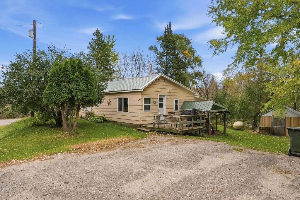 22743 Ginseng Road, Long Prairie