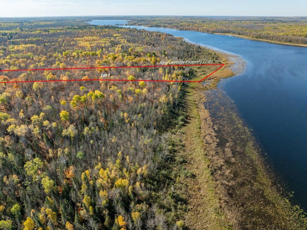 Tbd Little Anglers Trl Ne Lot 1, Remer