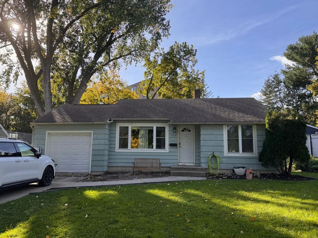 905 9th Avenue Nw, Rochester