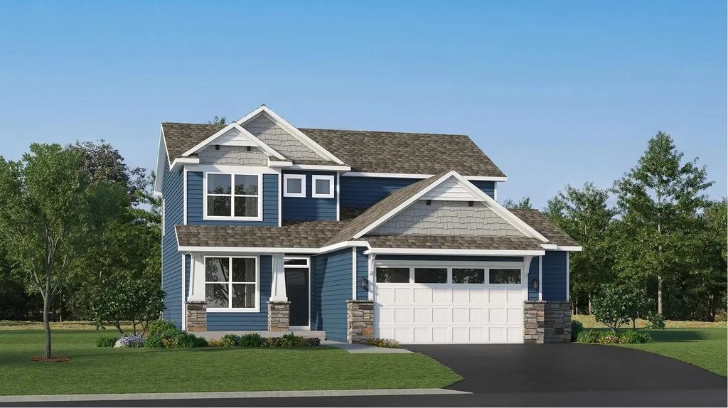 5081 Windlass Drive, Woodbury