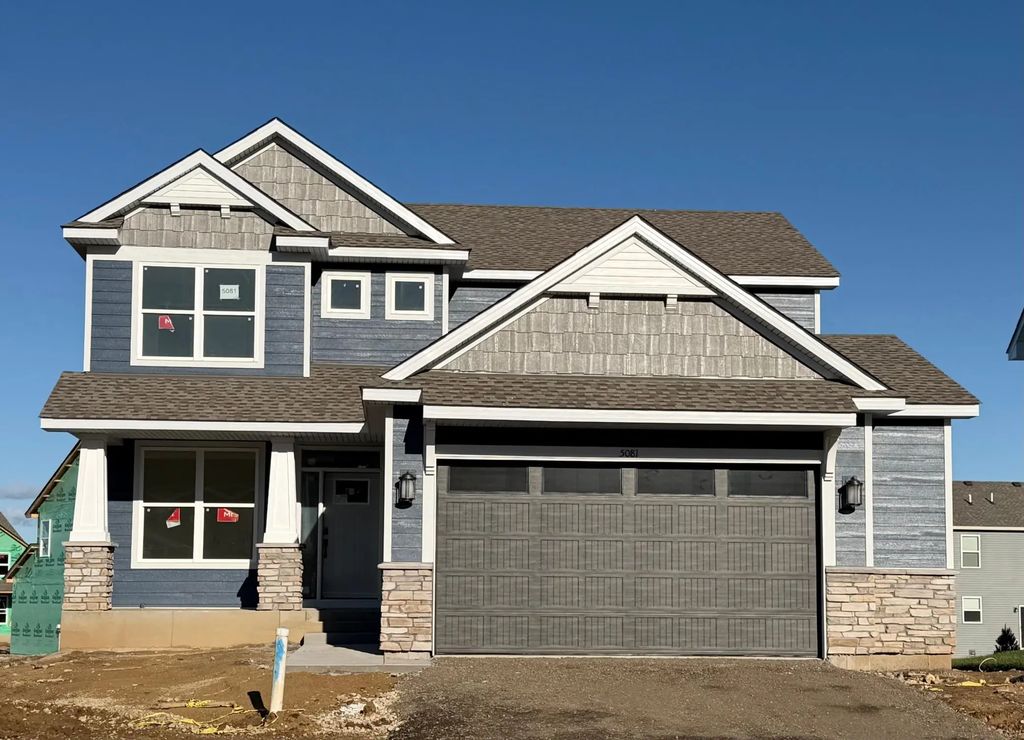 5081 Windlass Drive, Woodbury
