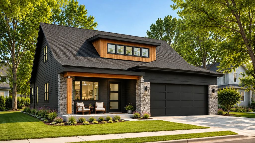 Xxx Crestwood Terrace, Eden Prairie