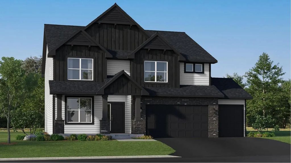 8633 Periwinkle Boulevard, Woodbury