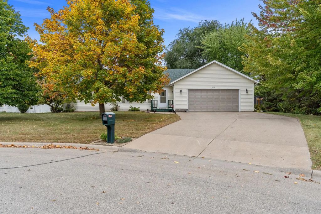 1158 Valley View Road, Lake City