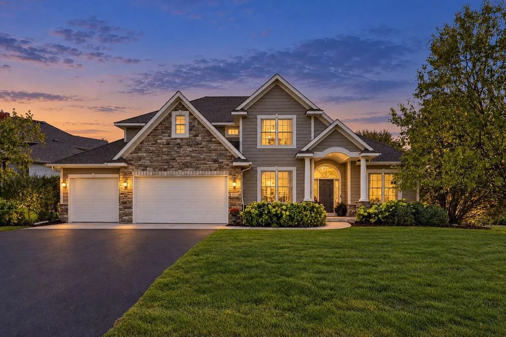 2995 Bobcat Trail Nw, Prior Lake