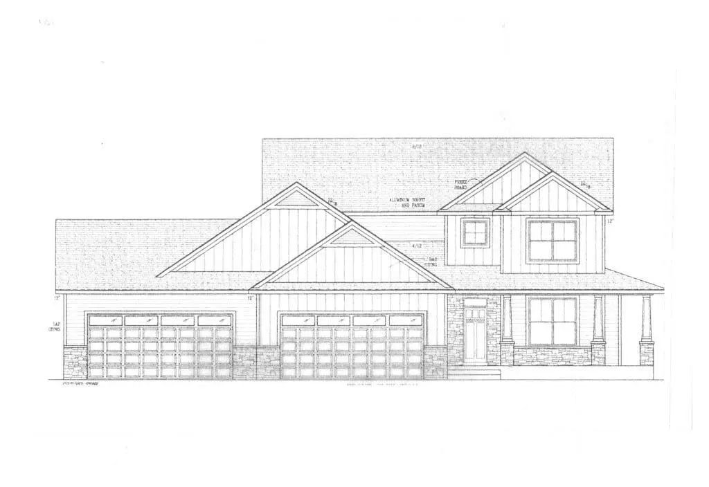 1402 Skyview Circle Nw, Rochester