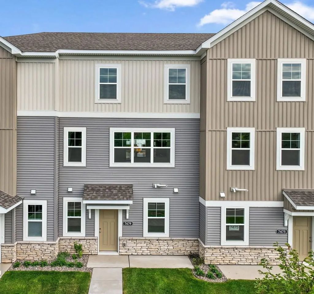 7434 146th Avenue Nw, Ramsey