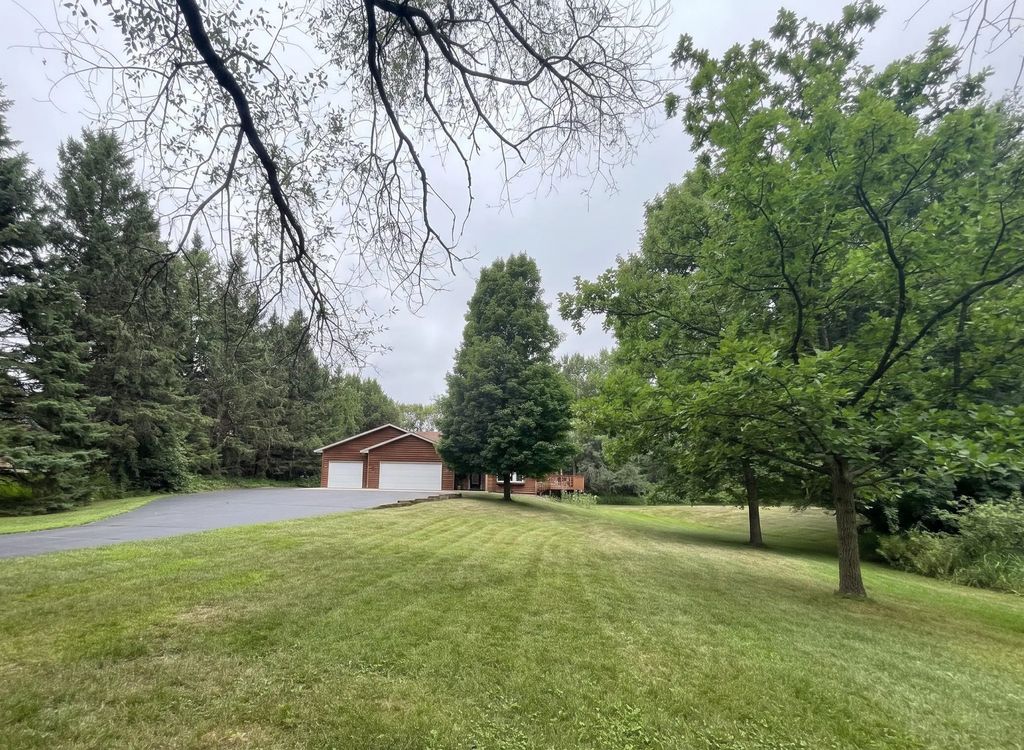 19912 Ironton Street Nw, Elk River