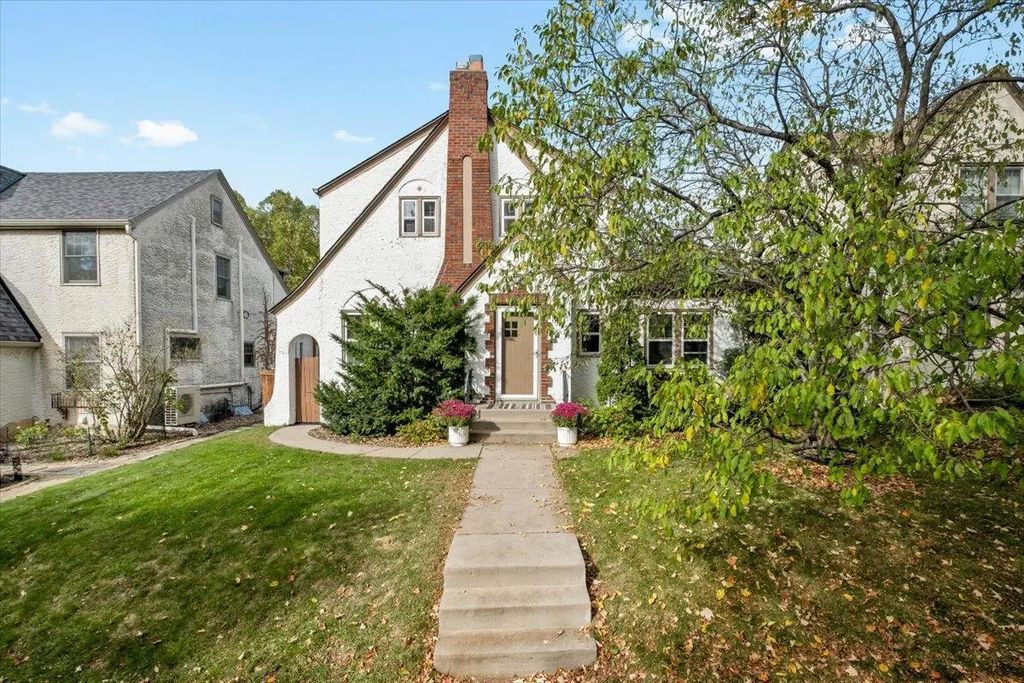 1753 Bayard Avenue, Saint Paul