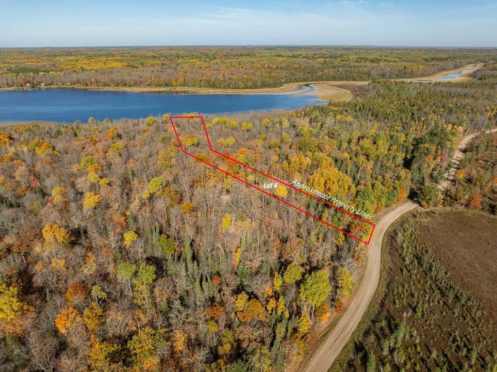Tbd Little Anglers Trl Ne Lot 4, Remer