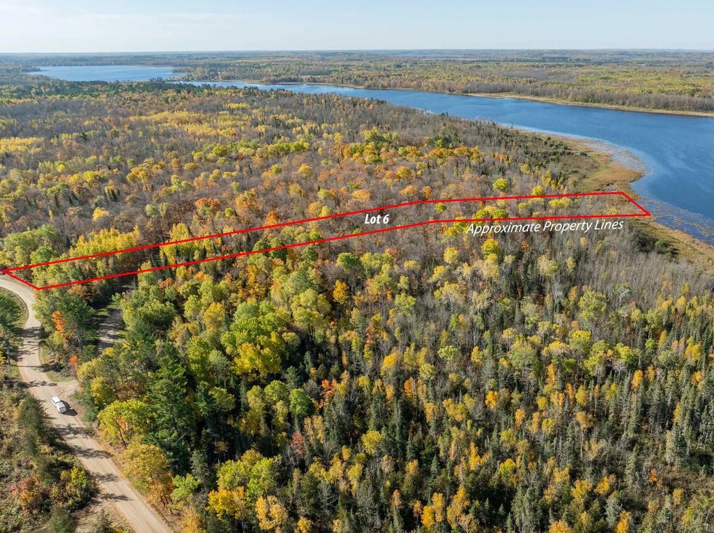 Tbd Little Anglers Trl Ne Lot 6, Remer