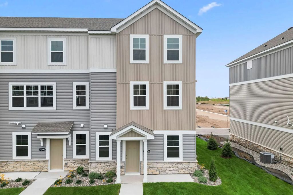 7430 146th Avenue Nw, Ramsey