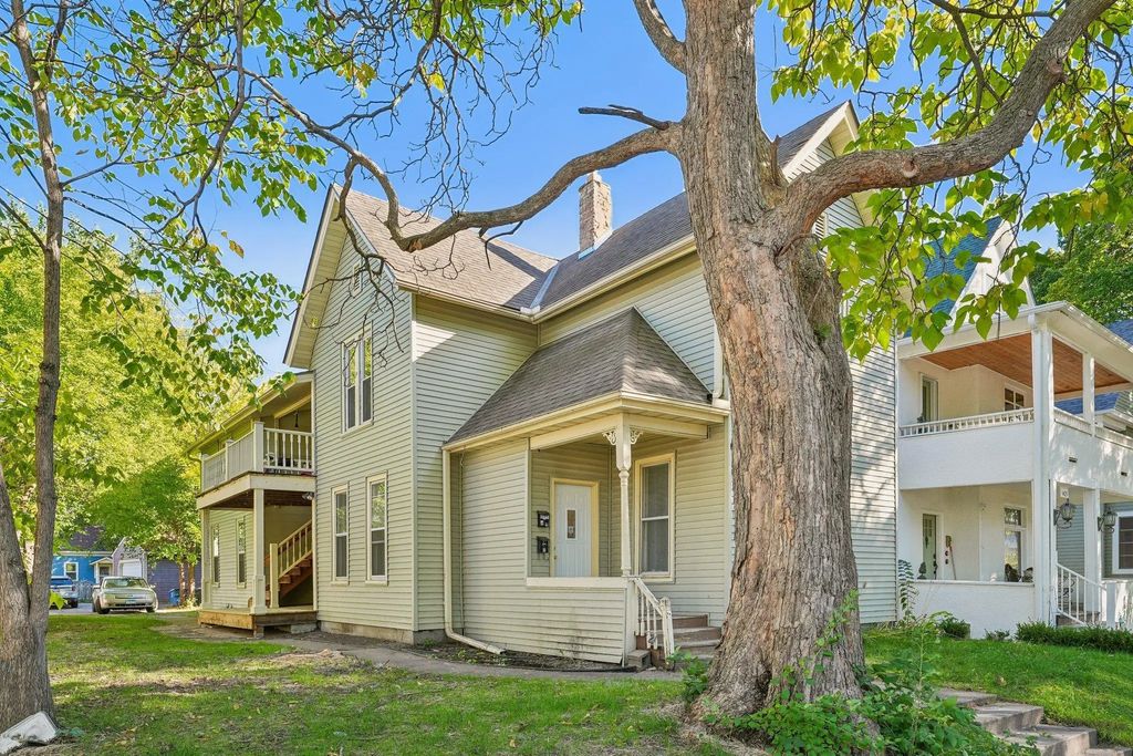 1425 Jefferson Street Ne, Minneapolis