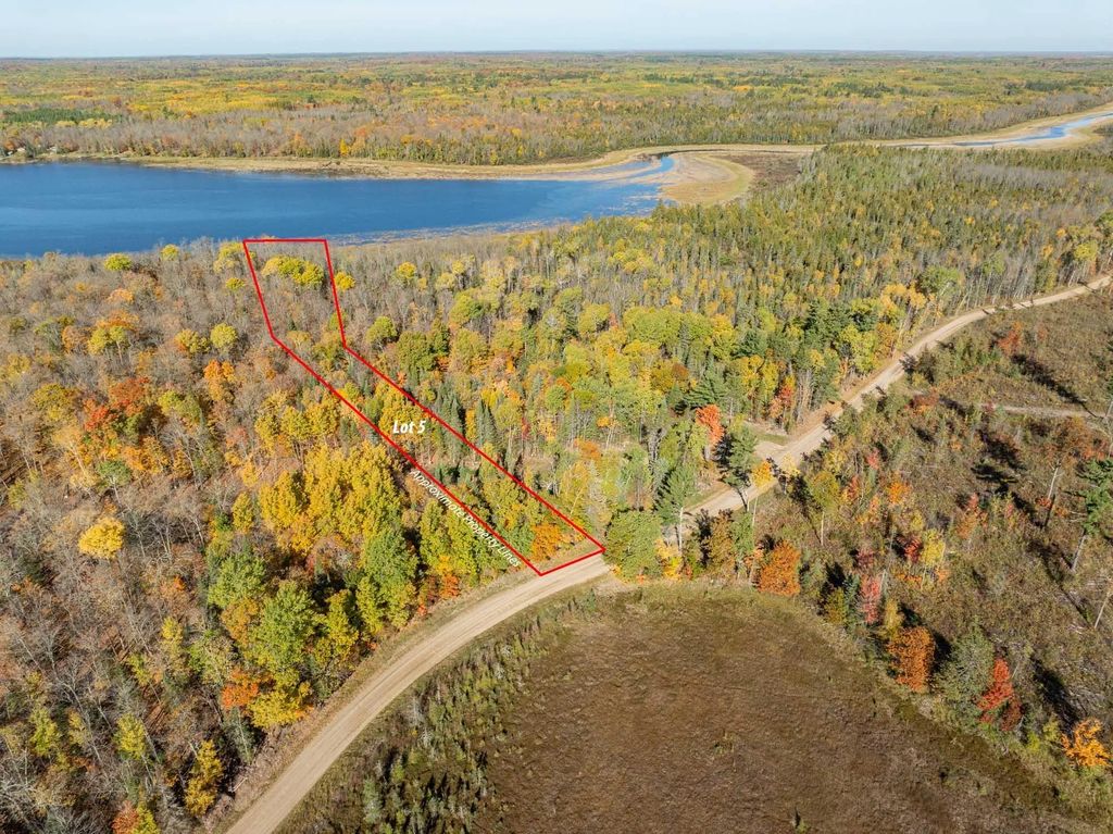 Tbd Little Anglers Trl Ne Lot 5, Remer