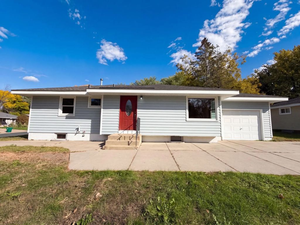 5964 Decatur Avenue N, New Hope