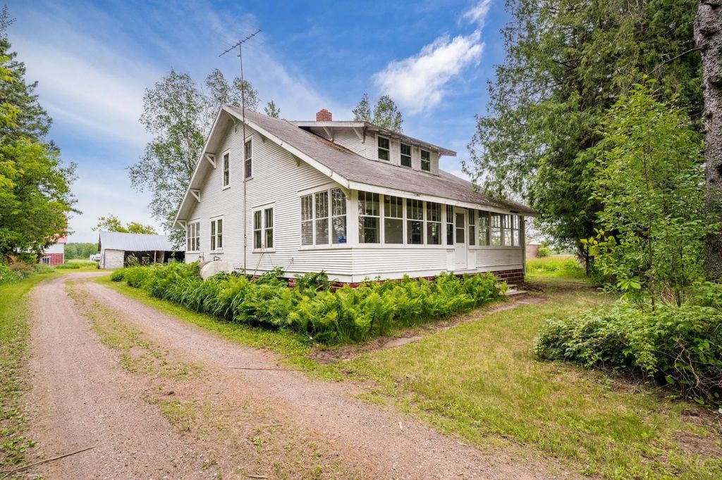 3232 Highway 73, Kettle River