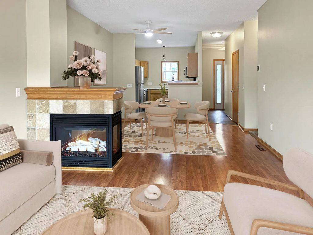 1087 Barclay Street, Saint Paul
