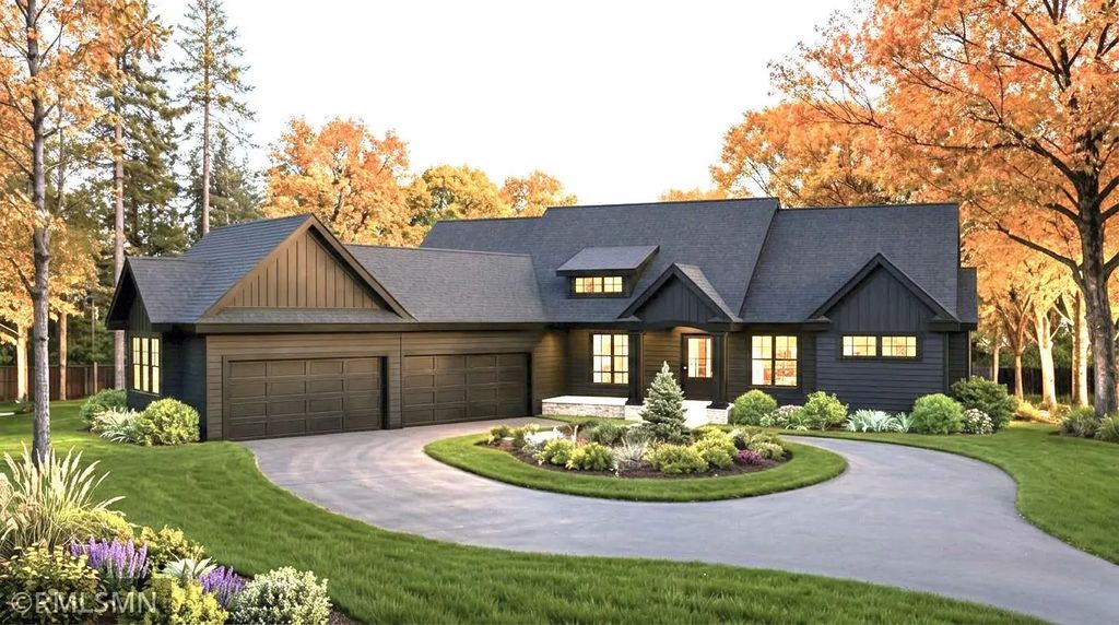 7315 Keswick Court, Grant