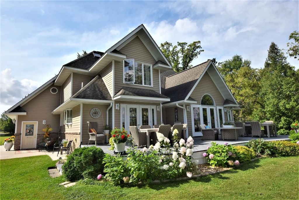 204 River Drive Ne, Baudette