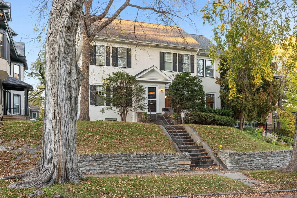 579 Lincoln Avenue, Saint Paul