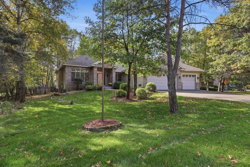 12572 224th Court Nw, Elk River