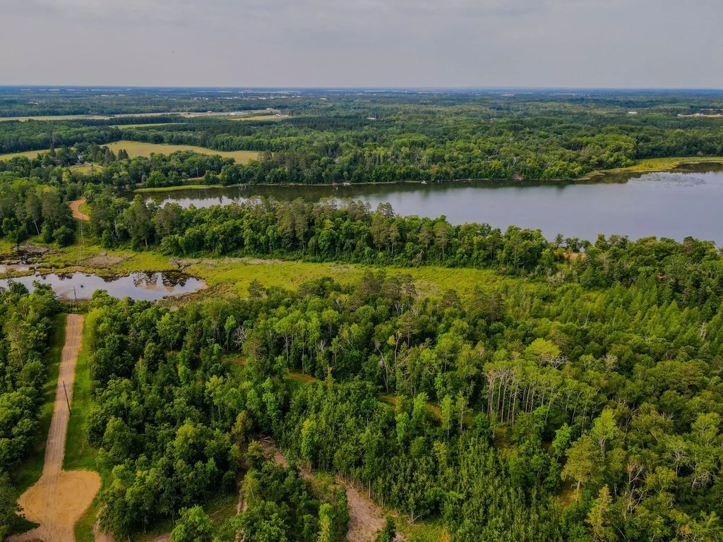 Tbd County 81, Park Rapids
