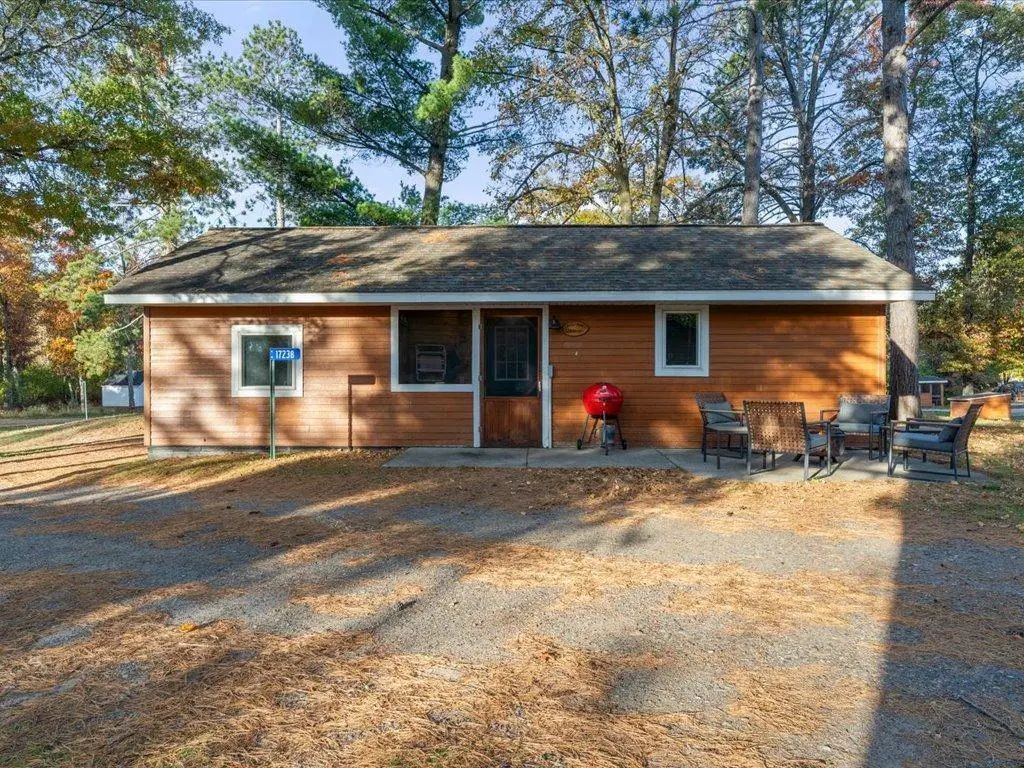 17238 Lisa Court, Brainerd