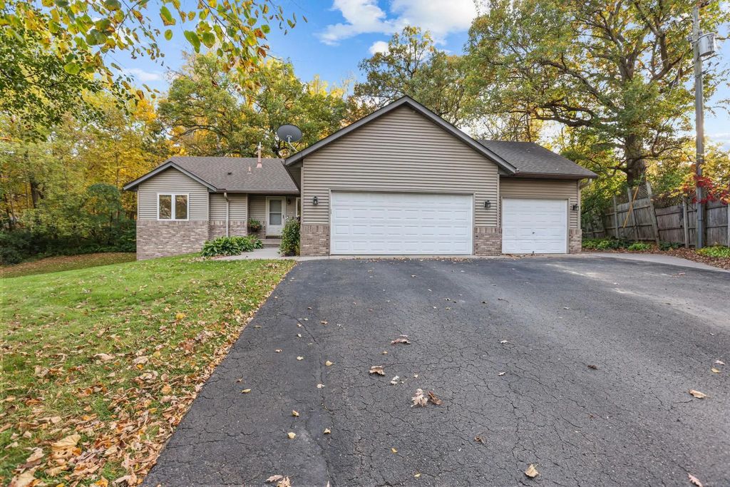 7961 Pioneer Road, Wyoming