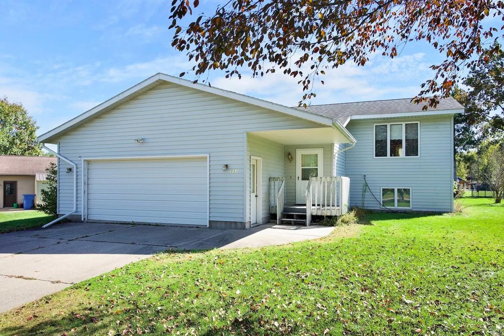 114 E Wilmar Street, Rollingstone