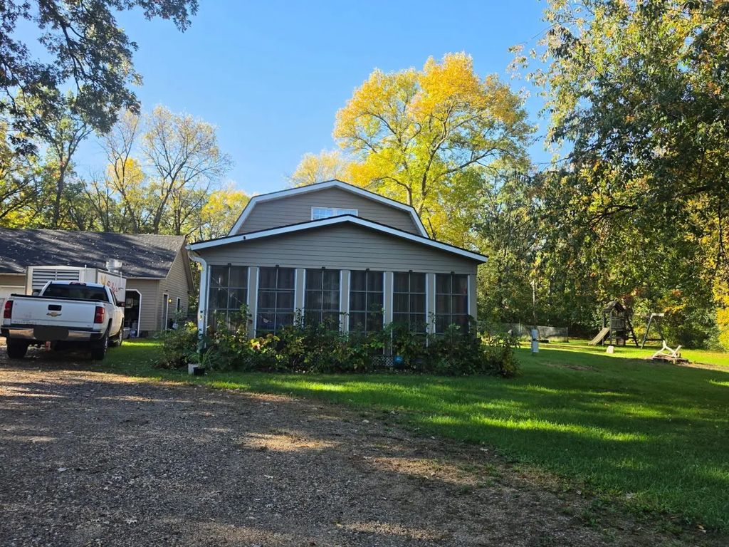32608 Birchwood Shore Drive, Underwood