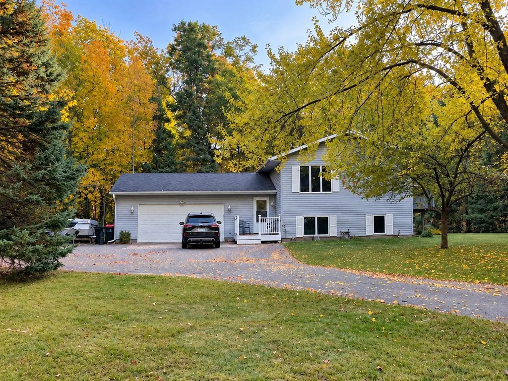 13158 Meredith Drive, Baxter