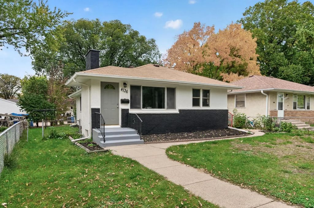 4136 14th Avenue S, Minneapolis